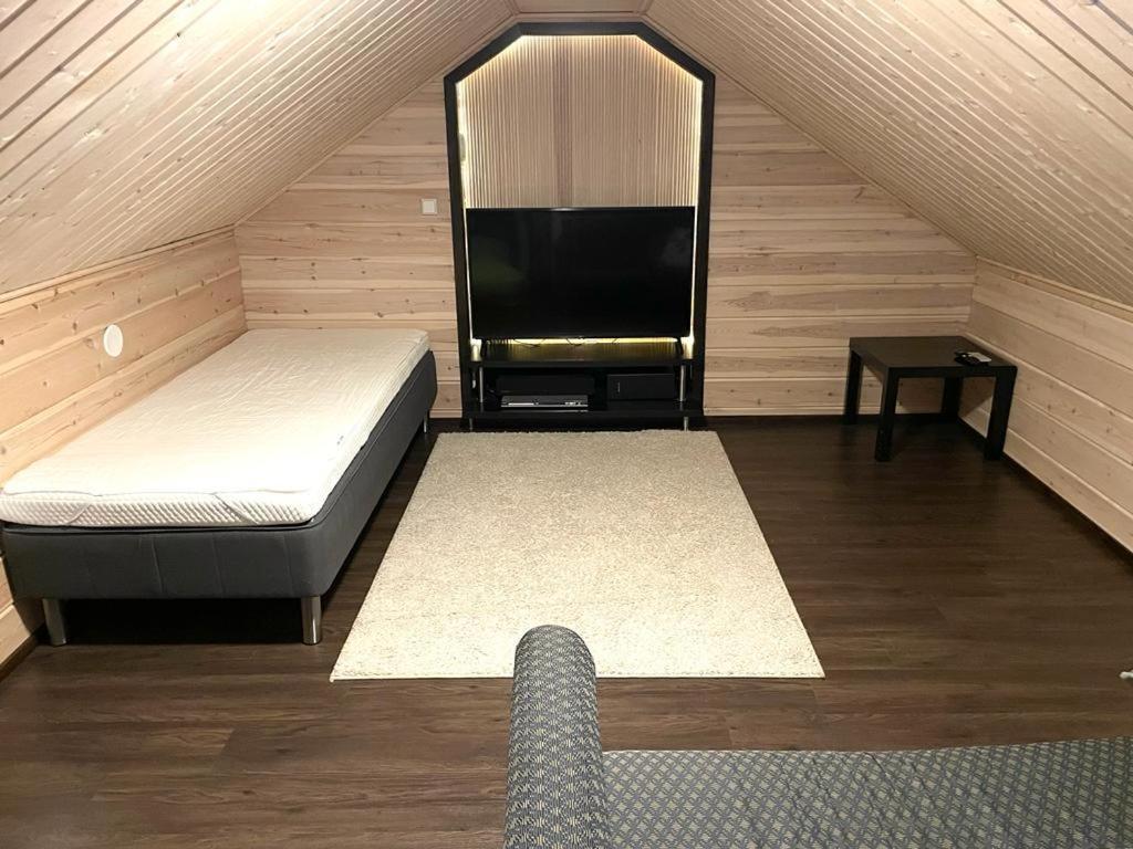 Hietavilla Borealis Ruka Zewnętrze zdjęcie