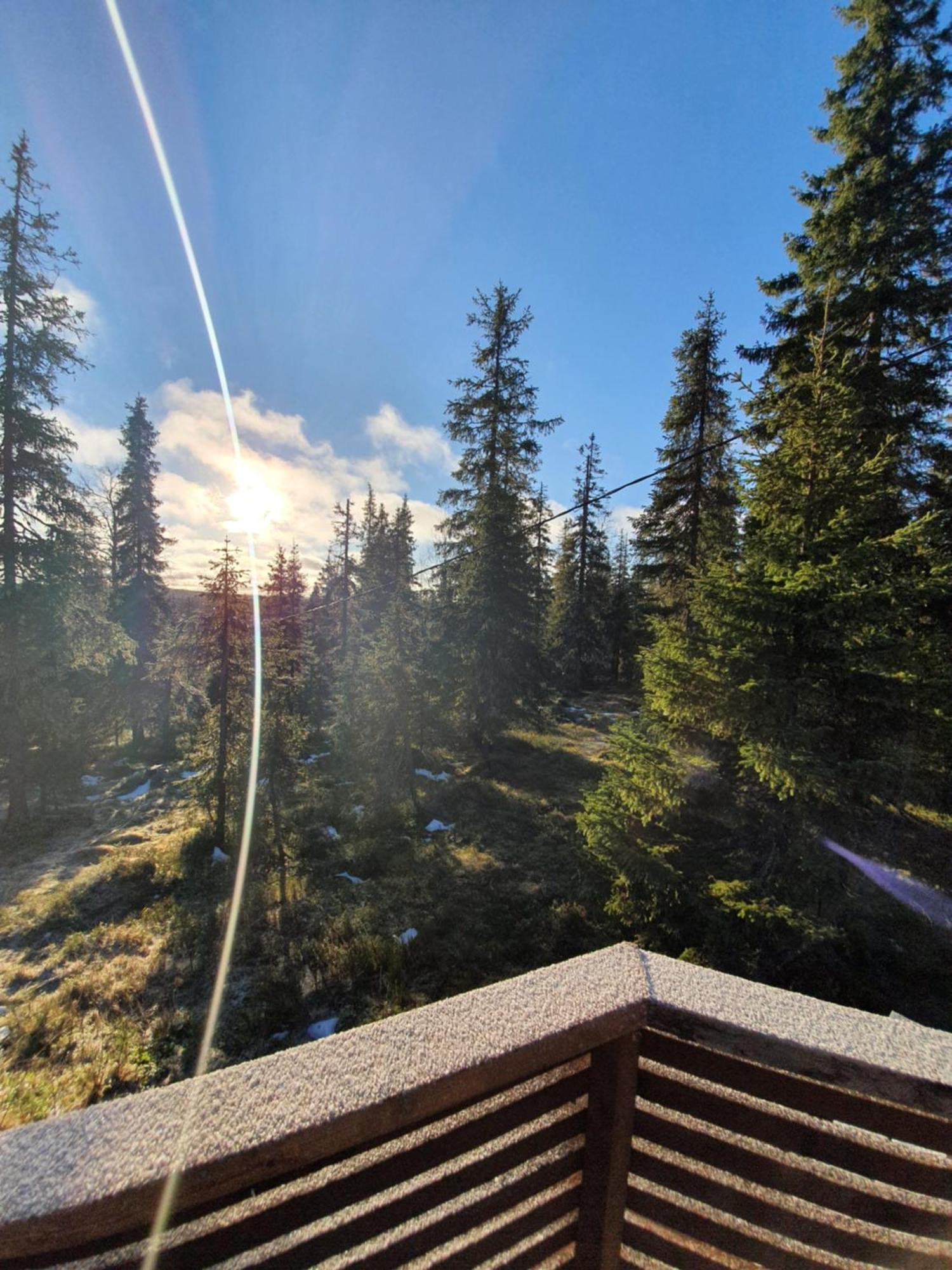 Hietavilla Borealis Ruka Zewnętrze zdjęcie