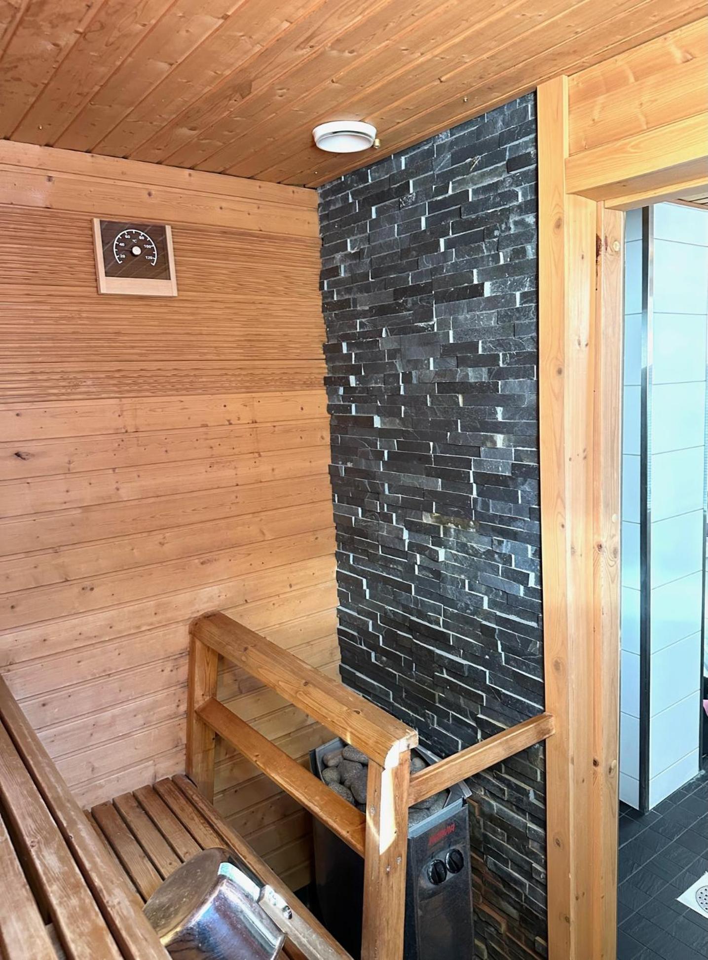 Hietavilla Borealis Ruka Zewnętrze zdjęcie